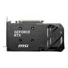 MSI RTX 5060 Ti Shadow 2X OC Plus 8GB GDDR7 Graphics Card